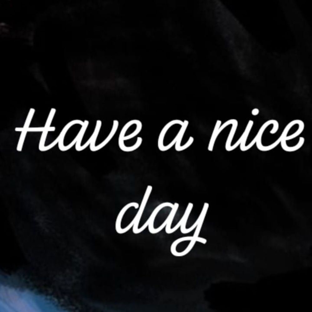 Meet your Posher, Garrett